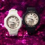 Женские наручные часы Casio Baby-G BSA-B100MF-1A