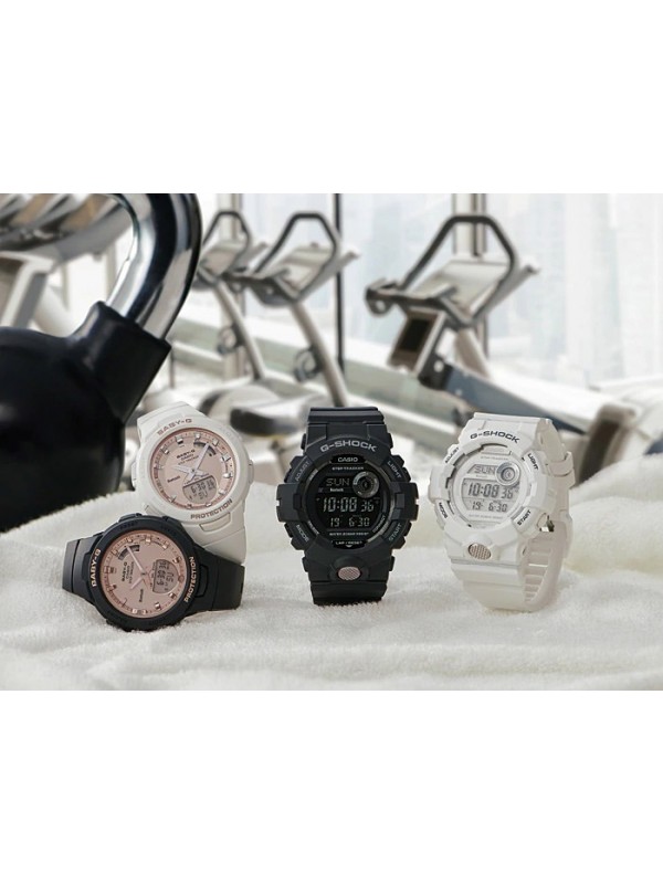 фото Женские наручные часы Casio Baby-G BSA-B100MF-7A