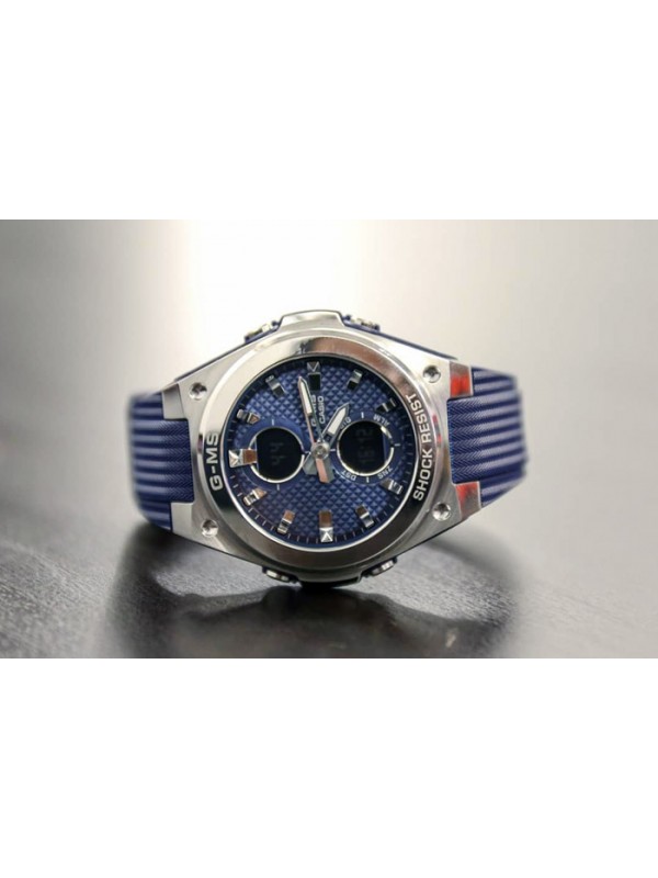 фото Мужские наручные часы Casio Baby-G MSG-C100-2A