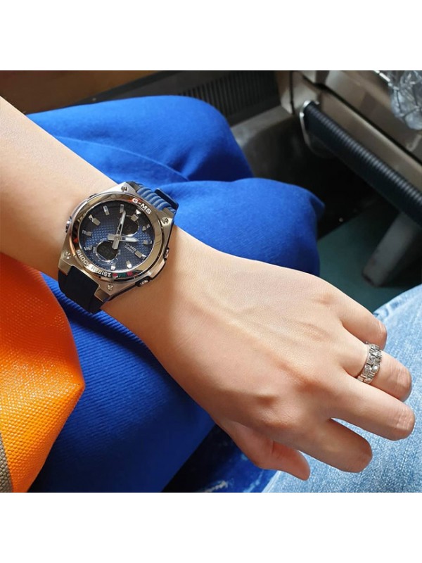 фото Мужские наручные часы Casio Baby-G MSG-C100-2A