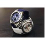 Мужские наручные часы Casio Baby-G MSG-C100-2A