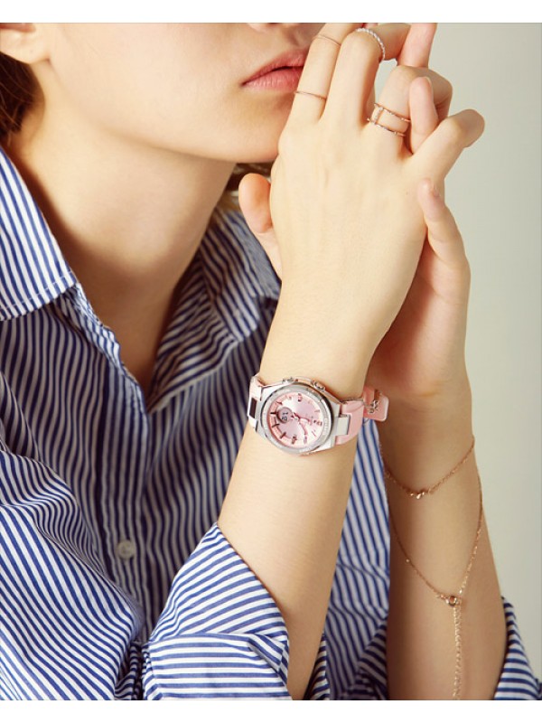 фото Женские наручные часы Casio Baby-G MSG-S200-4A