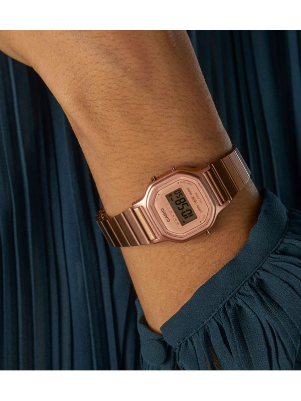 фото Женские наручные часы Casio Collection LA-11WR-5A