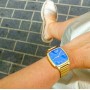 Женские наручные часы Casio Collection LTP-E117G-2A