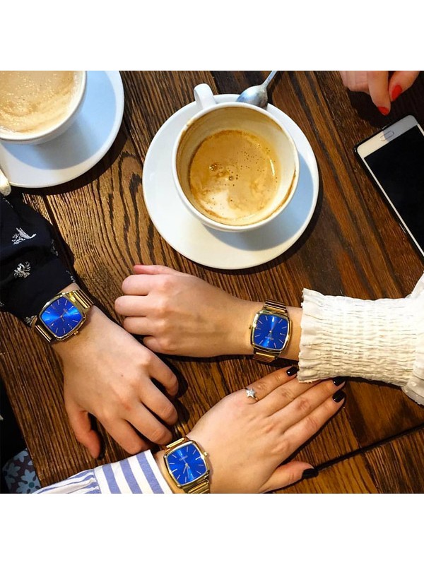 фото Женские наручные часы Casio Collection LTP-E117G-2A
