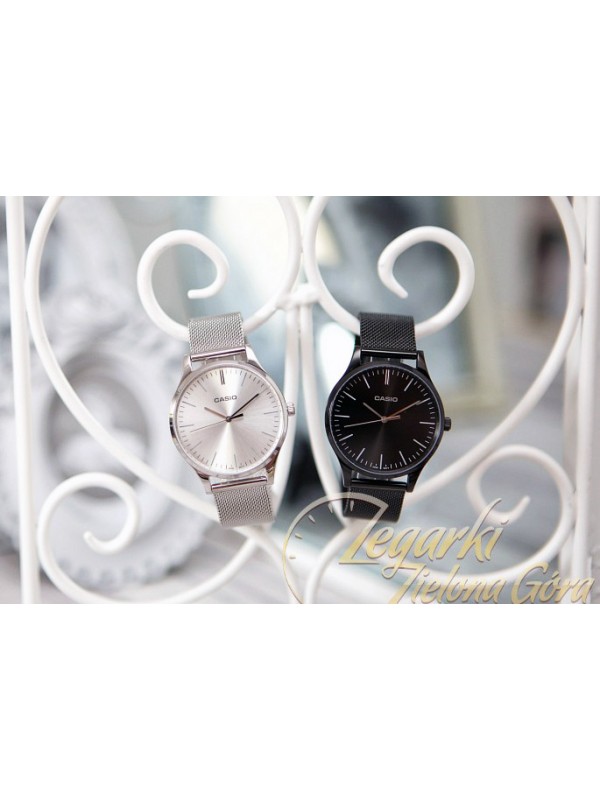 фото Женские наручные часы Casio Collection LTP-E140B-1A