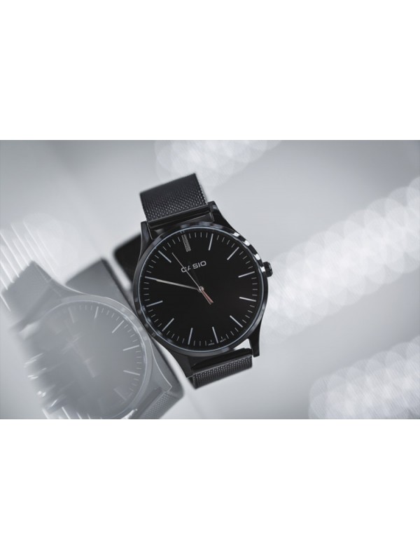 фото Женские наручные часы Casio Collection LTP-E140B-1A