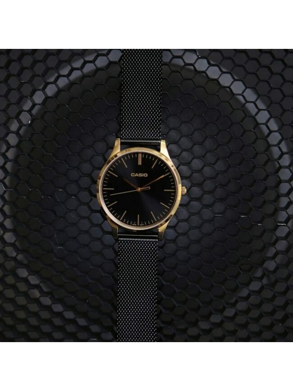 фото Женские наручные часы Casio Collection LTP-E140GB-1A