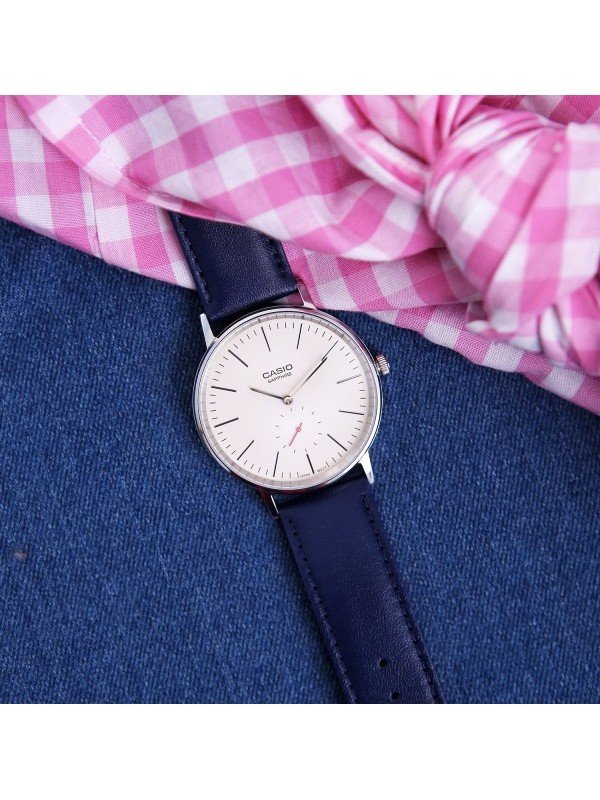 фото Женские наручные часы Casio Collection LTP-E148L-7A
