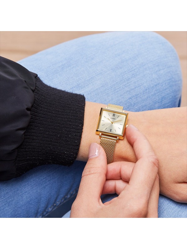 фото Женские наручные часы Casio Collection LTP-E155MG-9B