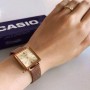 Женские наручные часы Casio Collection LTP-E155MR-9B