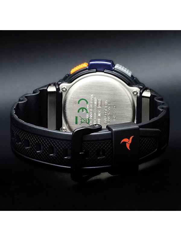 фото Мужские наручные часы Casio Collection SGW-100-2B