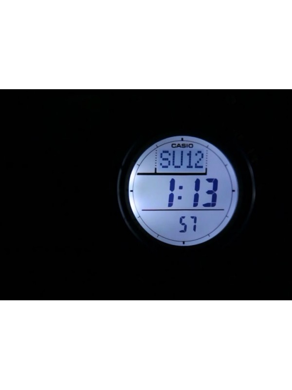 фото Мужские наручные часы Casio Collection SGW-1000-2B