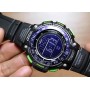 Мужские наручные часы Casio Collection SGW-1000-2B