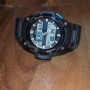 Мужские наручные часы Casio Collection SGW-450H-1A