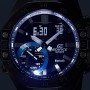 Мужские наручные часы Casio Edifice ECB-10PB-1A
