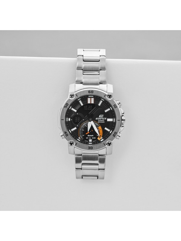 фото Мужские наручные часы Casio Edifice ECB-20D-1A
