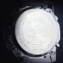Мужские наручные часы Casio Edifice ECB-500D-1A