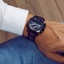 Мужские наручные часы Casio Edifice ECB-800DC-1A