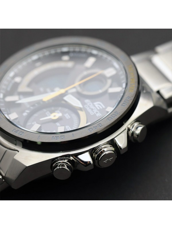 фото Мужские наручные часы Casio Edifice ECB-900DB-1C