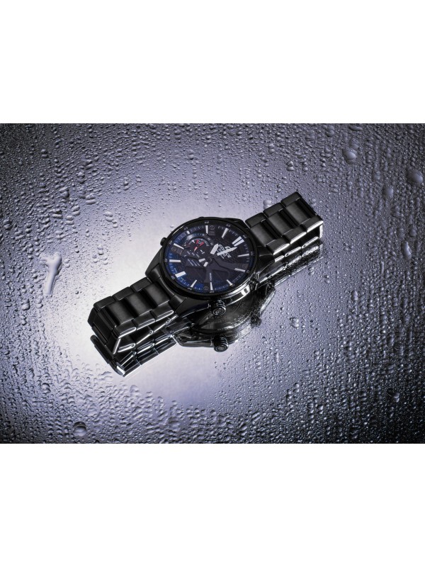 фото Мужские наручные часы Casio Edifice ECB-S100DC-2A