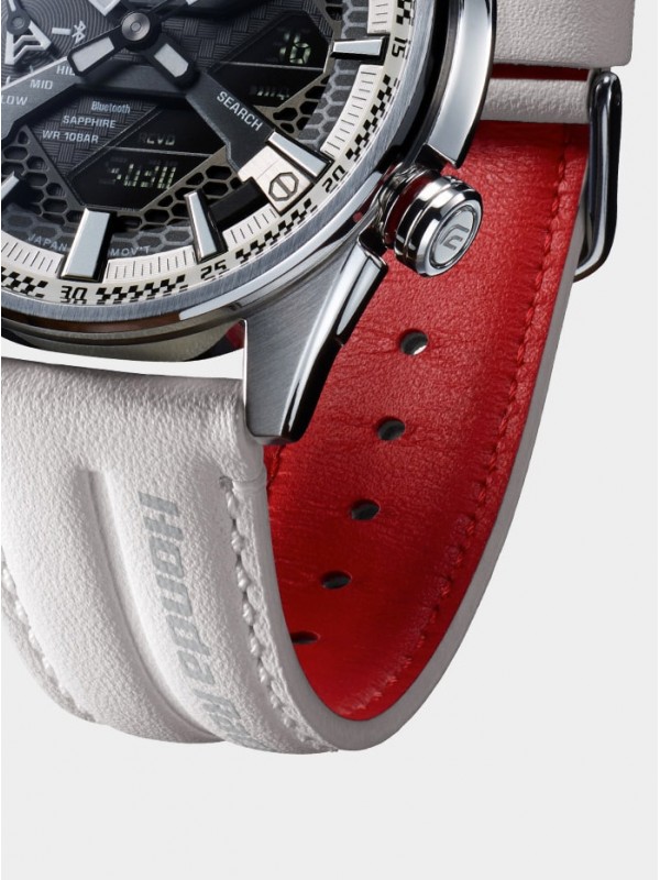фото Мужские наручные часы Casio Edifice ECB-S100HR-1A