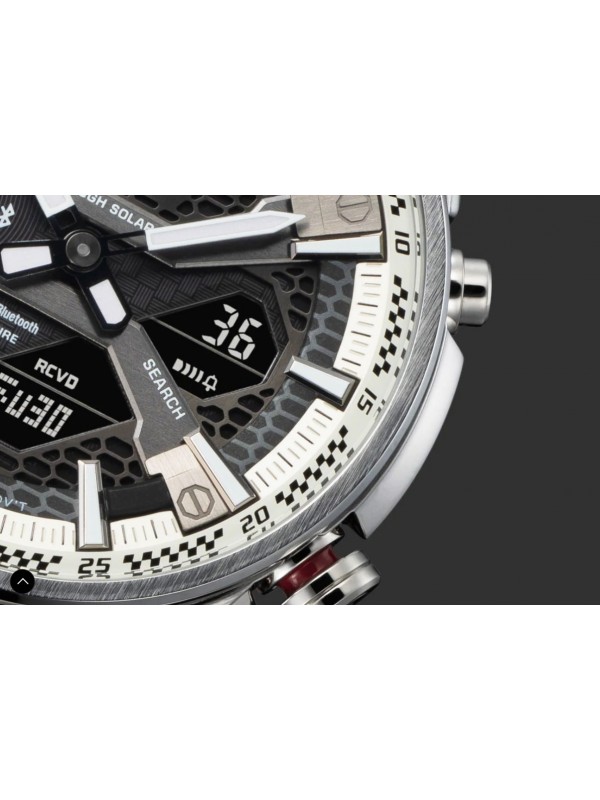 фото Мужские наручные часы Casio Edifice ECB-S100HR-1A