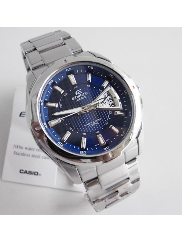 фото Мужские наручные часы Casio Edifice EF-129D-2A