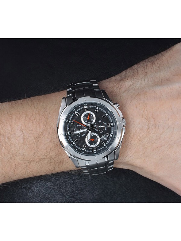 фото Мужские наручные часы Casio Edifice EF-328D-1A