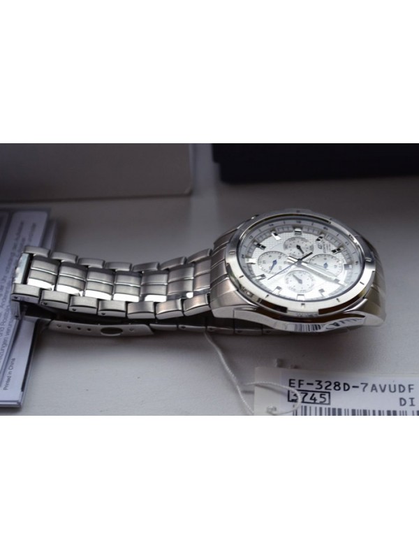 фото Мужские наручные часы Casio Edifice EF-328D-7A