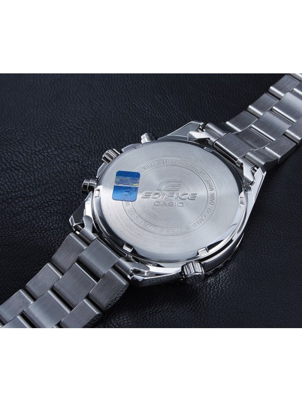 фото Мужские наручные часы Casio Edifice EF-527D-1A