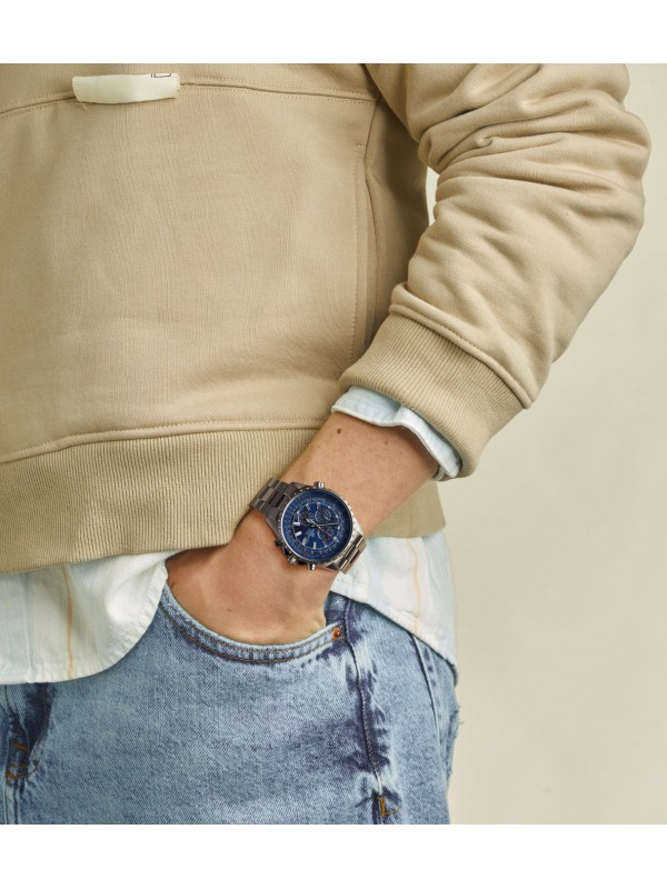 фото Мужские наручные часы Casio Edifice EF-527D-2A