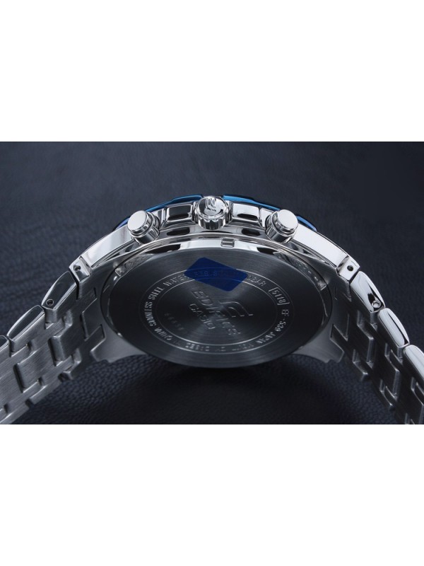 фото Мужские наручные часы Casio Edifice EF-539D-1A2