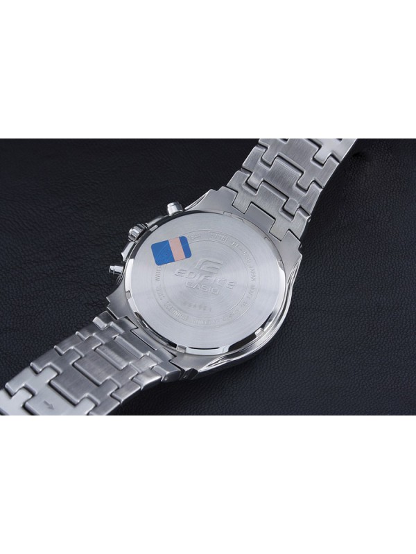 фото Мужские наручные часы Casio Edifice EF-539D-1A2