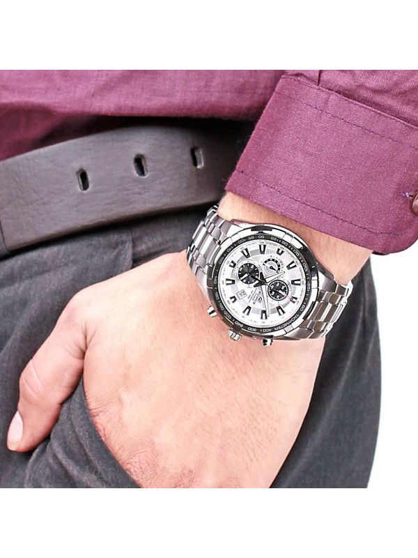 фото Мужские наручные часы Casio Edifice EF-539D-7A
