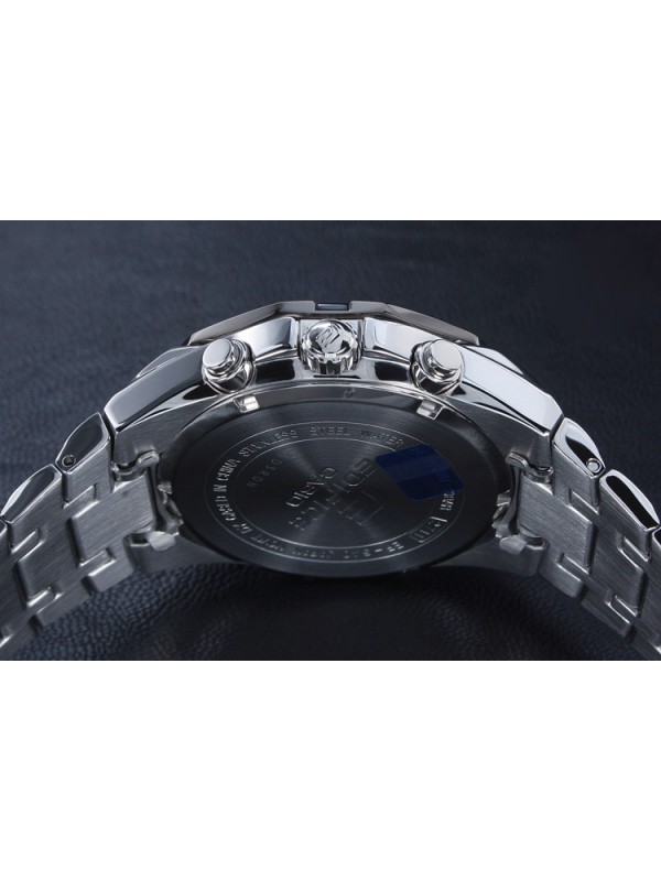 фото Мужские наручные часы Casio Edifice EF-540D-1A