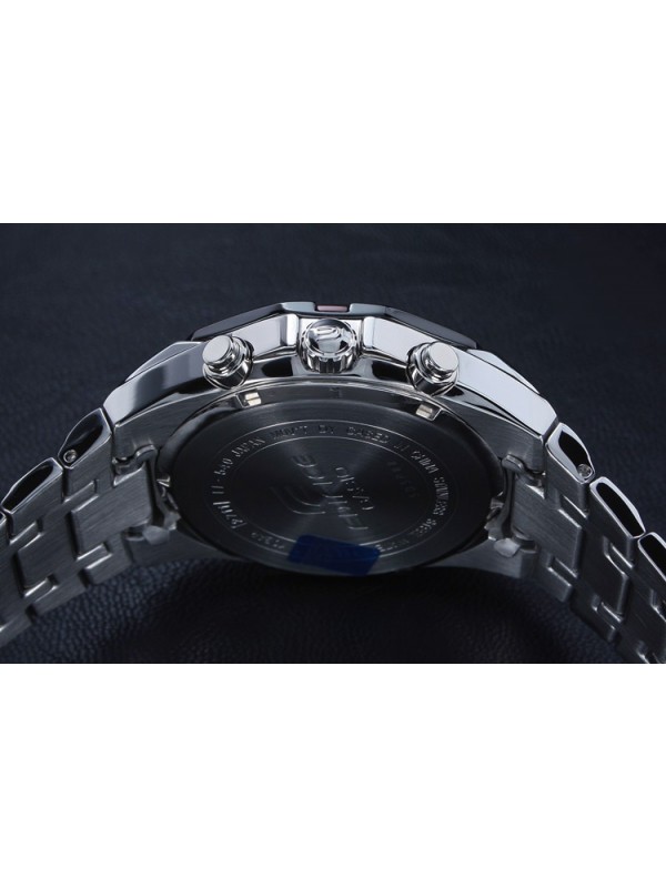 фото Мужские наручные часы Casio Edifice EF-540D-5A