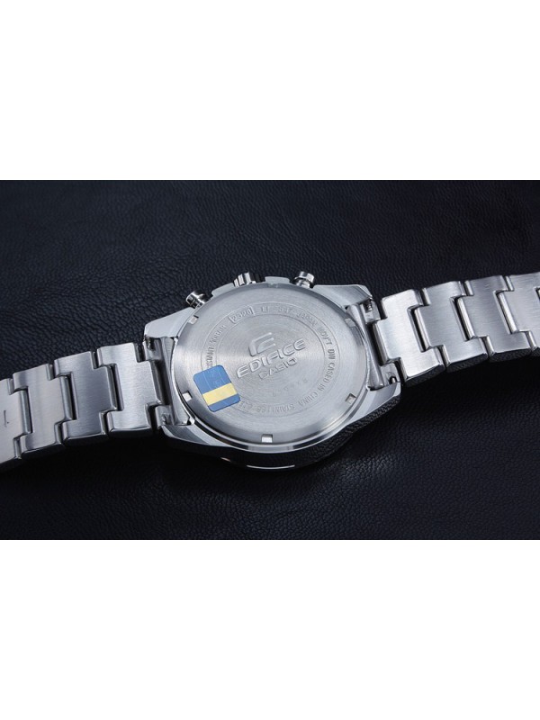 фото Мужские наручные часы Casio Edifice EF-547D-1A1