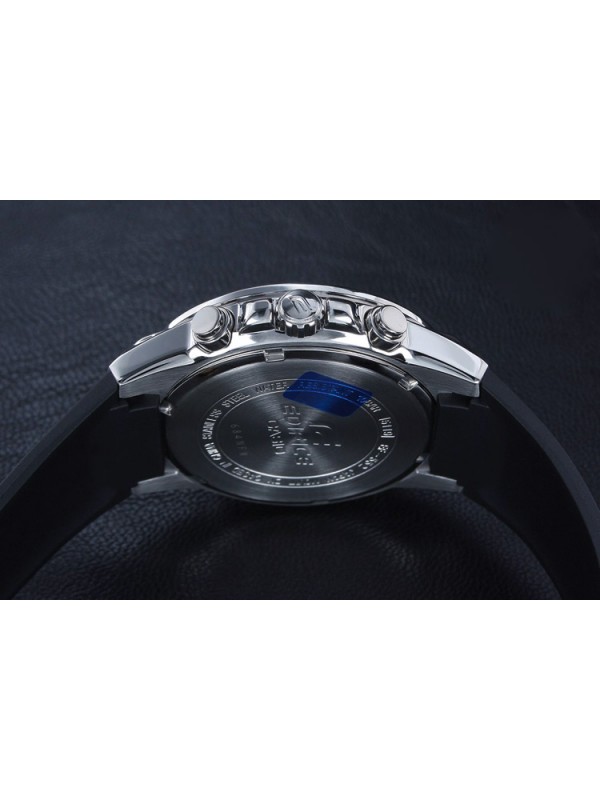 фото Мужские наручные часы Casio Edifice EF-552-1A