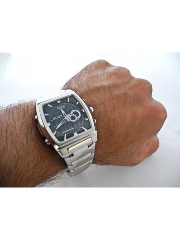 фото Мужские наручные часы Casio Edifice EFA-120D-1A