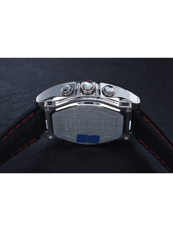 фото Мужские наручные часы Casio Edifice EFA-120L-1A1