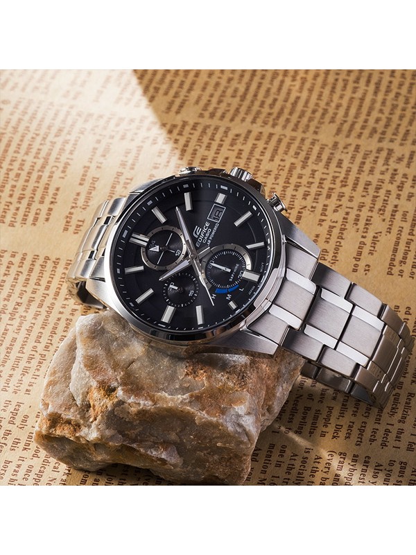 фото Мужские наручные часы Casio Edifice EFB-560SBD-1A