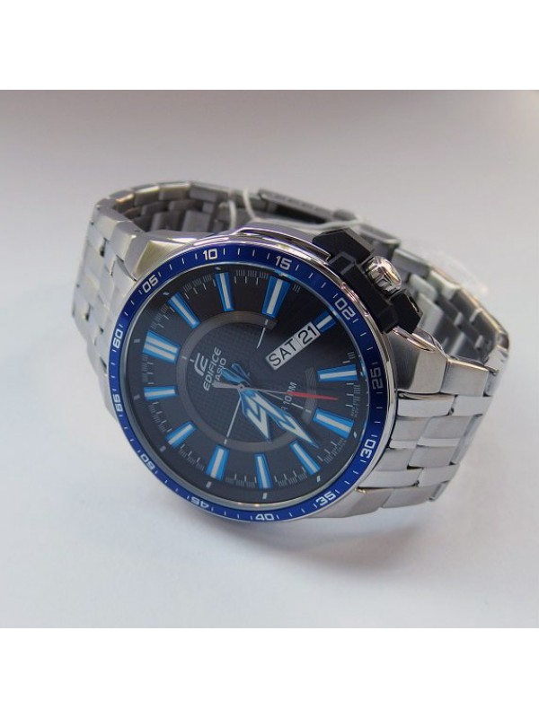 фото Мужские наручные часы Casio Edifice EFR-106D-1A2