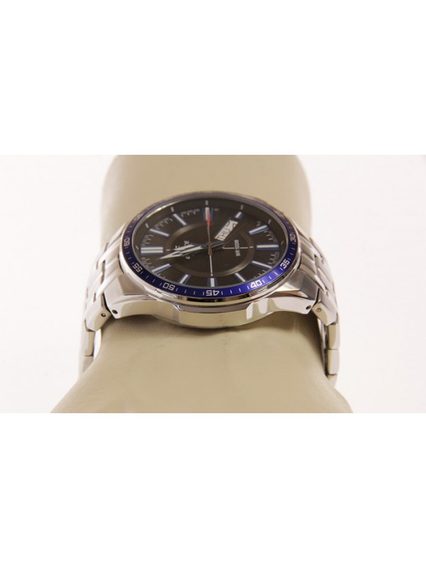 фото Мужские наручные часы Casio Edifice EFR-106D-1A2