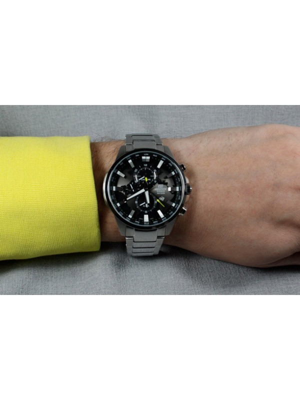 фото Мужские наручные часы Casio Edifice EFR-303D-1A