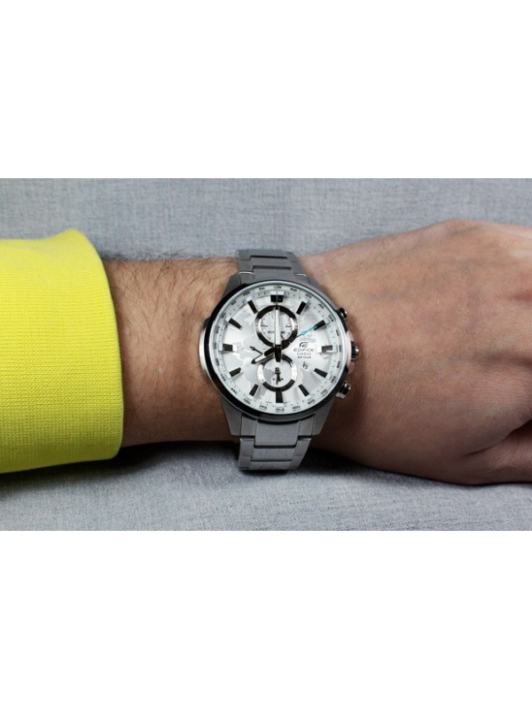 фото Мужские наручные часы Casio Edifice EFR-303D-7A