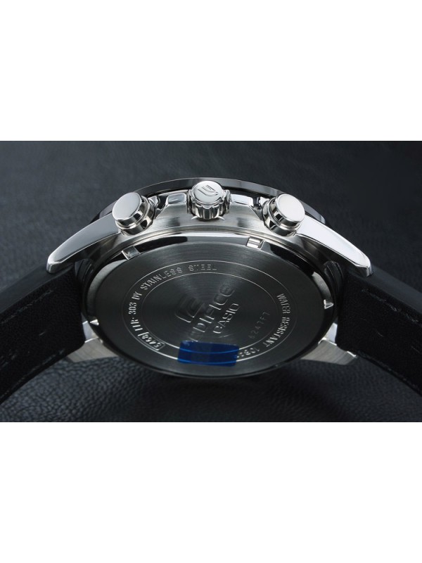 фото Мужские наручные часы Casio Edifice EFR-303L-1A