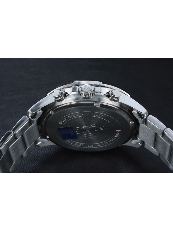 фото Мужские наручные часы Casio Edifice EFR-304D-2A