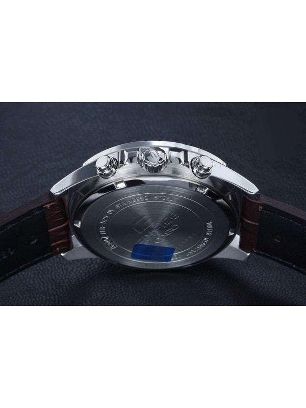 фото Мужские наручные часы Casio Edifice EFR-526L-7A