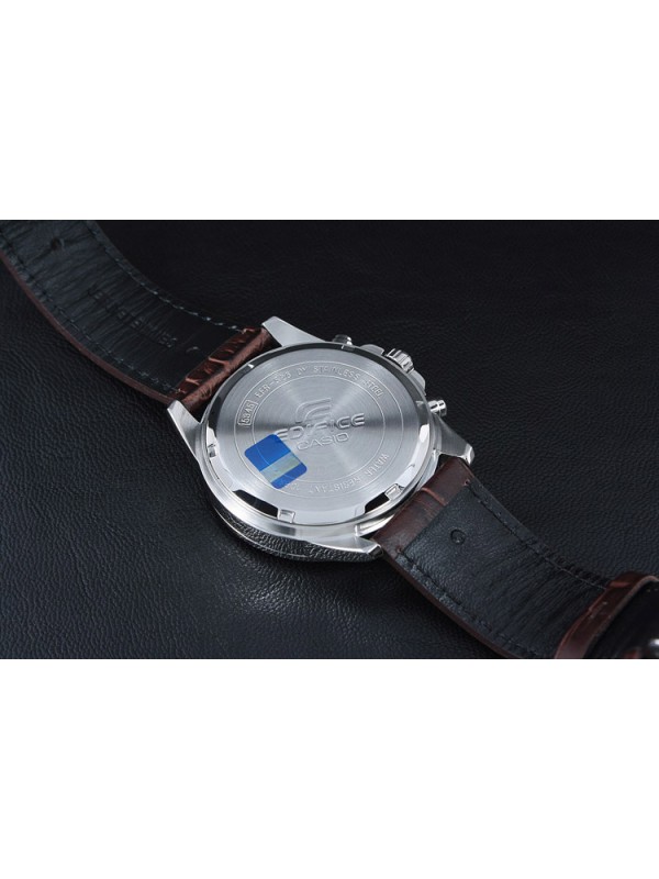 фото Мужские наручные часы Casio Edifice EFR-526L-7A